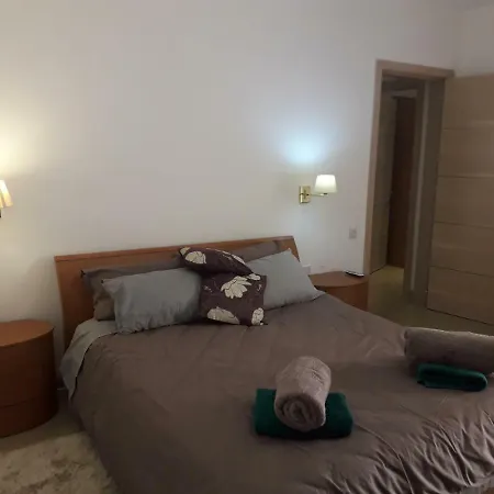 Poolside Luxury With Patio 11a4s * Mgarr