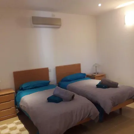 Lejlighed Poolside Luxury With Patio 11a4s *