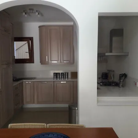 Apartament Poolside Luxury With Patio 11a4s *
