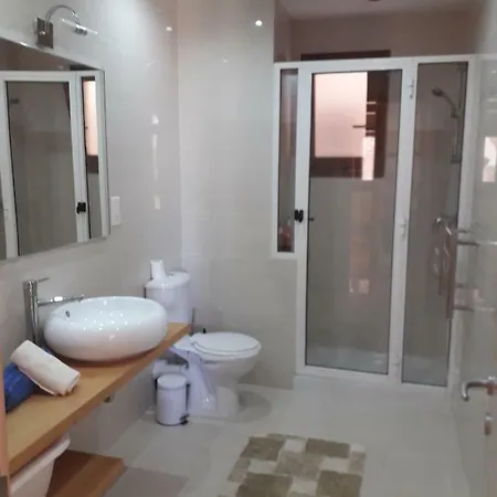 Apartment Poolside Luxury With Patio 11a4s Mgarr