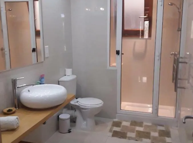 Poolside Luxury With Patio 11a4s Appartement Mgarr