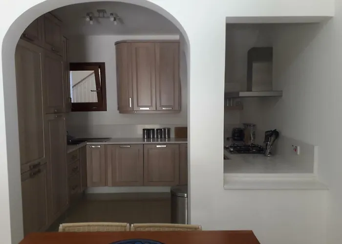 Appartement Poolside Luxury With Patio 11a4s *