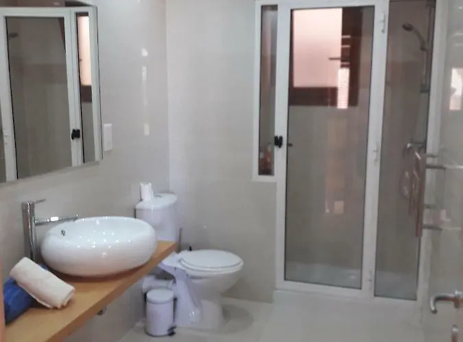 Appartement Poolside Luxury With Patio 11a4s Mgarr