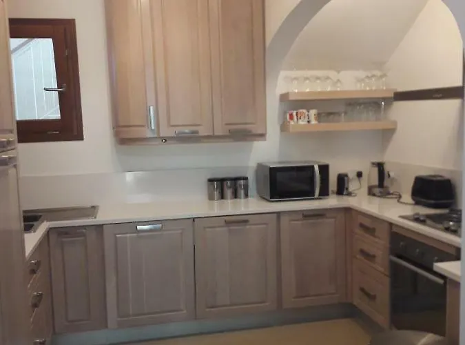 Appartement Poolside Luxury With Patio 11a4s